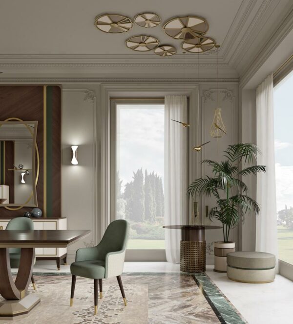 Итальянский стол PR.374 2