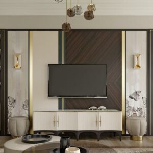 Итальянский пуф PR.168 2