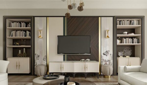 Итальянский пуф PR.168 2