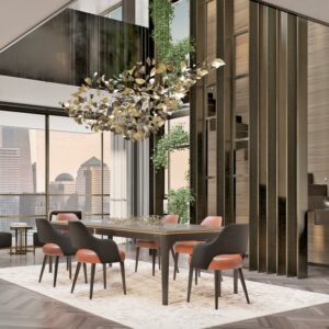 Итальянский стол PR.394.1 2