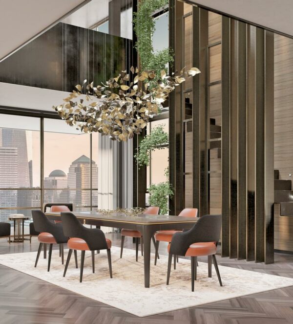 Итальянский стол PR.394.1 2