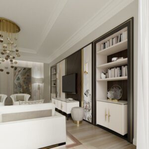 Итальянский диван PR.632 3