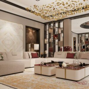 Итальянский диван PR.560 от Stella de Mobile