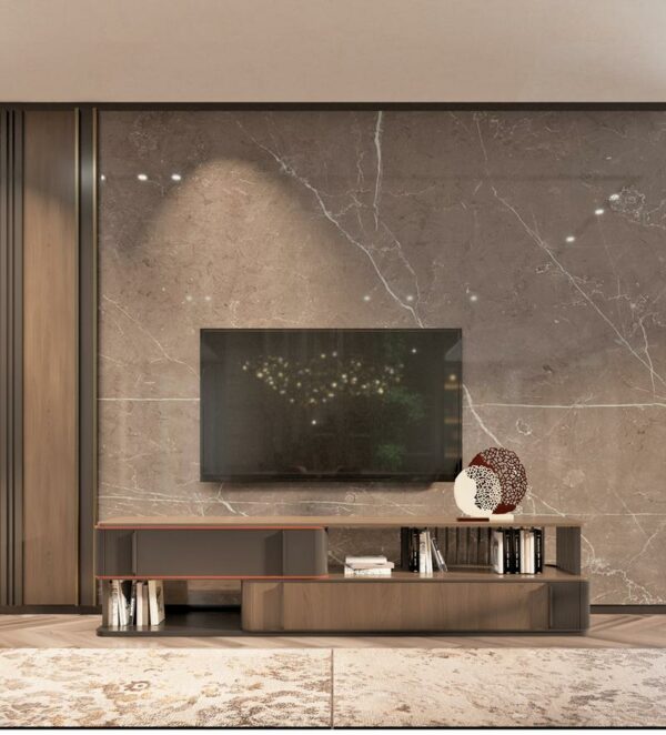 Итальянская ТВ-тумба PR.229.2 от Stella de Mobile