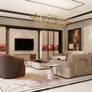 Итальянский диван PR.560 4