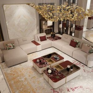 Итальянский столик PR.327 2