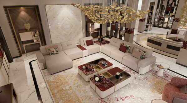 Итальянский столик PR.327 2