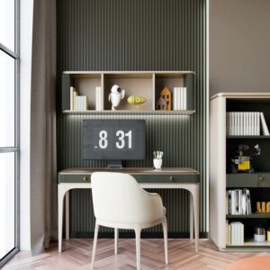 Итальянский туалетный столик PR.202 2