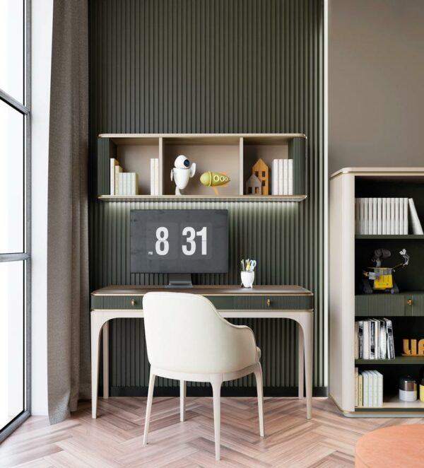 Итальянский туалетный столик PR.202 2