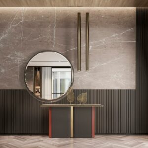 Итальянская консоль PR.802 от Stella de Mobile