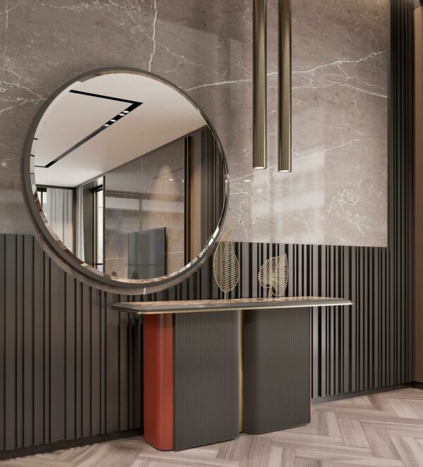 Итальянская консоль PR.802 2