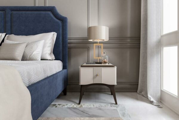 Итальянская тумбочка PR.137 2