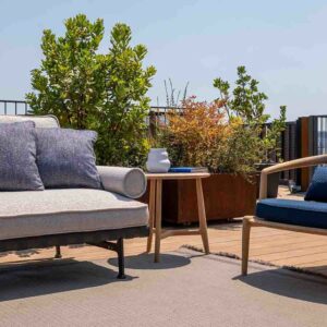 Итальянский диван Souvenir d'Italie 8