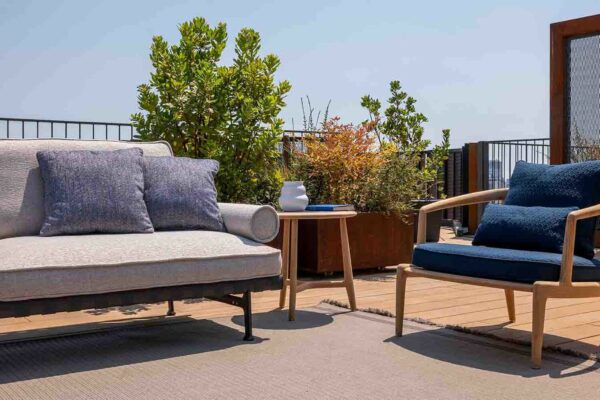 Итальянский диван Souvenir d'Italie 8