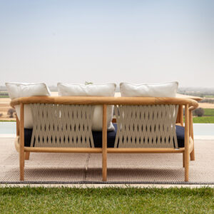 Итальянский диван The Secret Garden 6