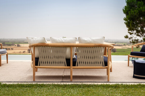 Итальянский диван The Secret Garden 6