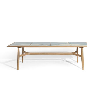 Итальянский стол The Secret Garden 6