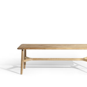 Итальянский стол The Secret Garden 80x80cm h63cm от Poltrona Frau