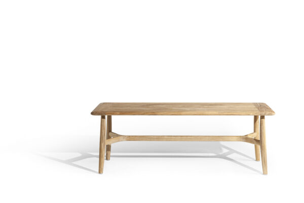 Итальянский стол The Secret Garden 80x80cm h63cm от Poltrona Frau