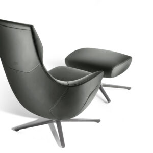Итальянское кресло Jay Lounge 2