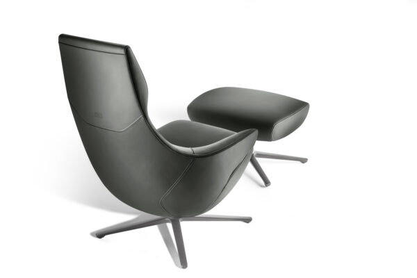 Итальянское кресло Jay Lounge 2