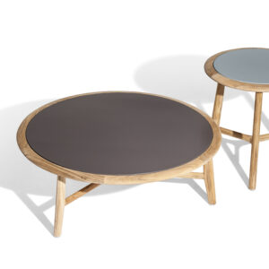 Итальянский столик The Secret Garden от Poltrona Frau