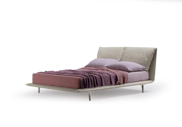 Итальянская кровать John-John 3