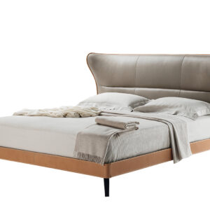 Итальянская кровать Mamy Blue 2