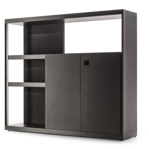 Итальянский комод Jobs от Poltrona Frau