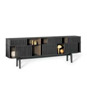 Итальянский комод Lloyd от Poltrona Frau