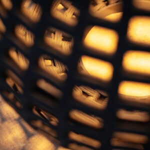 Итальянская настольная лампа Sparkler 4