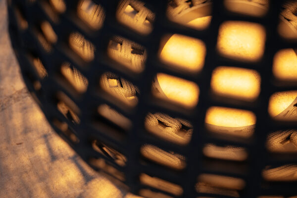 Итальянская настольная лампа Sparkler 4