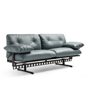 Итальянский диван Ouverture от Poltrona frau