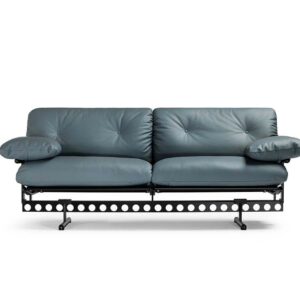 Итальянский диван Ouverture от Poltrona frau