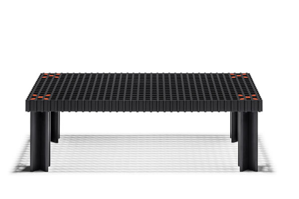 Итальянский столик Kyoto от Poltrona Frau