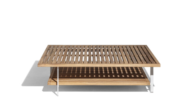 Итальянский столик Solaria от Poltrona Frau