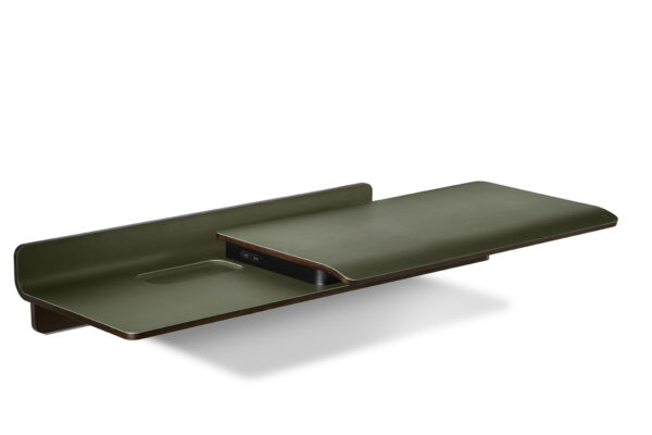 Итальянский стол Iren Walk от Poltrona Frau