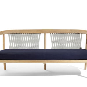 Итальянский диван The Secret Garden от Poltrona Frau