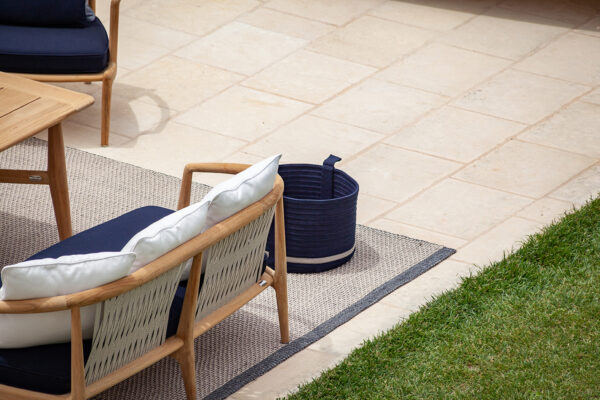 Итальянский диван The Secret Garden 5