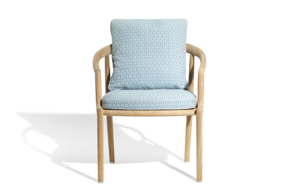 Итальянский стул The Secret Garden от Poltrona Frau