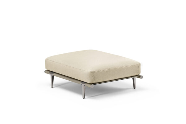 Итальянский пуф Let it Be от Poltrona Frau