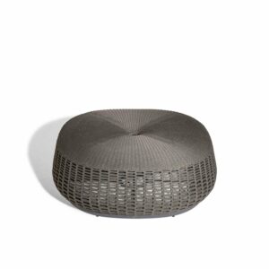 Итальянский пуф Leplì Outdoor 2 4