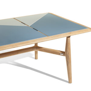 Итальянский стол The Secret Garden 5