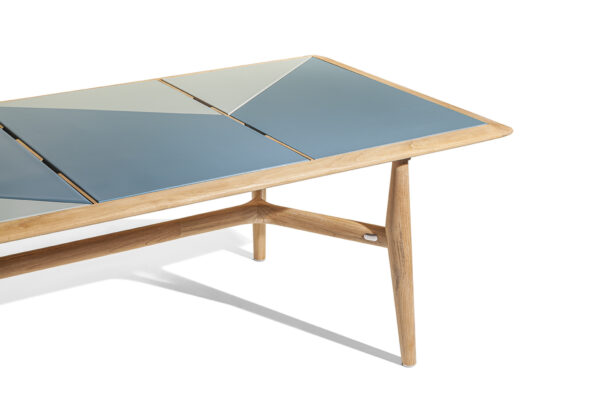 Итальянский стол The Secret Garden 5