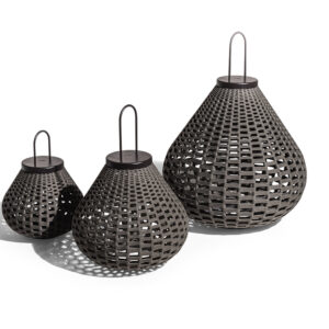 Итальянская настольная лампа Sparkler 3