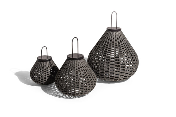 Итальянская настольная лампа Sparkler 3