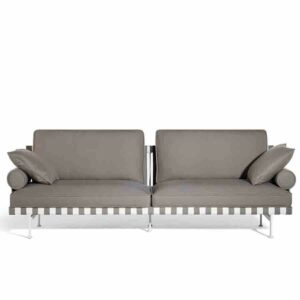 Итальянский диван Souvenir d'Italie от Poltrona Frau