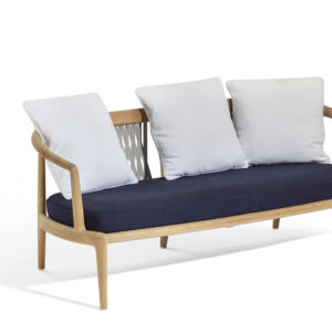 Итальянский диван The Secret Garden 2