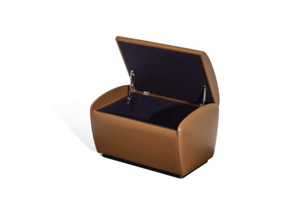 Итальянский пуф Vanity Fair XC 3