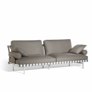 Итальянский диван Souvenir d'Italie 6